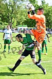 20.05.2017 - VfB Eichstätt - SV Alemannia Haibach