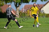 Fußball, Herren, Kreisklasse Neumarkt Jura Süd, Saison 2025-2026, Spieltag 8, DJK Pollenfeld - TSV Heideck II, 21.09.2025