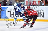 ERC Ingolstadt  - Koelner Haie, Eishockey, DEL, Deutsche Eishockey Liga, Vorb., 11.08.2017