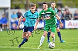 17.04.2018 - VfB Eichstätt - FV Illertissen