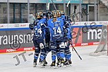 Eishockey, Frauen, DFEL, Playoffs, Finale, Spiel 1, Saison 2023-2024, ERC Ingolstadt - ECDC Memmingen Indians, 16.03.2024