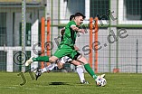 Fußball, Herren, Kreisklasse 1, Saison 2024-2025, Spieltag 23, SV Denkendorf - SV Stammham, 11.05.2025