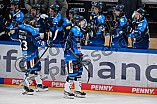 Eishockey, Herren, U20 DNL, Saison 2025-2026, ERC Ingolstadt - Krefeld Pinguine, 10.01.2026