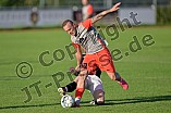Fußball, Herren, Bezirksliga Oberbayern Nord, Saison 2023-2024, Spieltag 5, VfB Eichstätt II - SK Srbija München, 18.08.2023