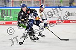 Eishockey, Herren, DEL, Saison 2022-2023, Spieltag 17, Straubing Tigers - EHC Red Bull München, 03.11.2023