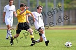19.05.2018 - TSV Gaimersheim - FC Hitzhofen-Oberzell