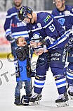 ERC Ingolstadt vs Schwenninger Wild Wings, DEL, Deutsche Eishockey Liga, Spieltag 48, 19.02.2019