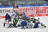 Eishockey, Herren, DEL, Saison 2021-2022, Spieltag 38, Augsburger Panther - ERC Ingolstadt, 02.01.2022