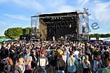 Open Air am Berg, 22.05.2026