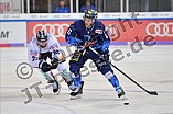 ERC Ingolstadt vs Eisbären Berlin, DEL, Deutsche Eishockey Liga, Spieltag 11, 13.10.2019