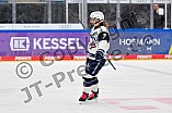 Eishockey, Frauen, EWHL Euro Cup, Saison 2025-2026, Spiel um Platz 3, ERC Ingolstadt - Eisbären Juniors Berlin Frauen, 19.10.2025