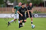 Fußball, Herren, Bezirksliga Oberbayern Nord, Saison 2022-2023, Spieltag 2, SV Manching - VSST Günzlhofen, 05.08.2022