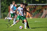 Fußball, Herren, Saison 2026-2027, Freundschaftsspiel, VfB Eichstätt - FC Ingolstadt 04 II, 20.06.2026