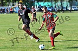 25.09.2016 - DJK Workerszell - TSG Pappenheim