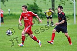 18.05.2014 - DJK Limes 09 - SG Forchheim-Sulzkirchen