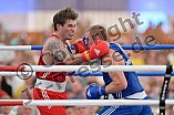 Boxen, Ländervergleichskampf Bayern vs. Baden-Württemberg, 03.09.2023