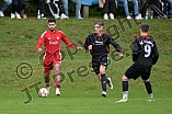 Fußball, Herren, Kreisklasse 1, Saison 2024-2025, Spieltag 5, SC Steinberg-Biberg - Türkisch SV Ingolstadt, 03.10.2024