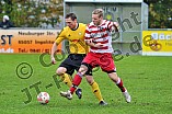 06.11.2016 - FC Hitzhofen-Oberzell - SpVgg Wolfsbuch-Zell