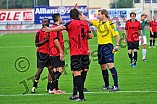 03.09.2014 - VfB Eichstätt - TSV 1865 Dachau