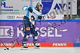 Eishockey, Herren, DEL, Saison 2021-2022, Spieltag 55, ERC Ingolstadt - Iserlohn Roosters, 13.03.2022