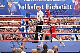 Kampf- & Kraftsport, Boxen, Herren, Boxvergleichskampf, Kampf 8, BC Eichstätt - BC Traktor Schwerin, 04.09.2022
