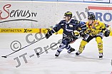 28.12.2014 - ERC Ingolstadt - Krefeld Pinguine