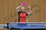 Tischtennis, Damen, Verbandsoberliga Süd, Saison 2024-2025, SV Buxheim - DJK SB Landshut II, 25.10.2024