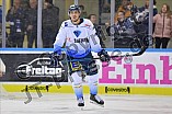 Straubing Tigers vs ERC Ingolstadt, DEL, Deutsche Eishockey Liga, Spieltag 23, 01.12.2019