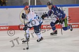 02.01.2021 - Straubing Tigers - ERC Ingolstadt