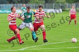03.08.2011 - TSV Kösching / VfB Eichstätt II