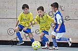 07.01.2018 - Heiner Zieglwalner Cup 2018