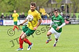 22.04.2017 - VfB Eichstätt - DJK Don Bosco Bamberg
