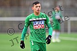 03.02.2018 - VfB Eichstätt - Würzburger FV