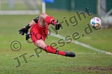 Fußball, Herren, Kreisliga Neumarkt Jura West, Saison 2024-2025, Spieltag 18, SV Marienstein - TV 21 Büchenbach, 29.03.2025