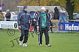 23.10.2010 - VfB Eichstätt / FC Affing