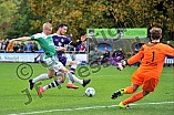 26.09.2015 - VfB Eichstätt - FC Eintracht Bamberg
