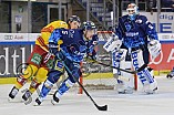 ERC Ingolstadt vs Düsseldorfer EG, DEL, Deutsche Eishockey Liga, Spieltag 44, 14.02.2020