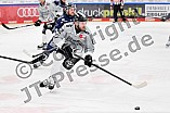Eishockey, Herren, DEL, Saison 2024-2025, Playoffs Halbfinale, Spiel 5, ERC Ingolstadt - Kölner Haie, 11.04.2025