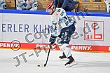 Eishockey, Herren, DEL, Saison 2020-2021, Nürnberg Ice Tigers - ERC Ingolstadt, 14.03.2021