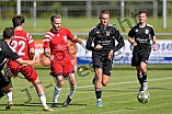 Fußball, Herren, Kreisliga Neumarkt Jura Ost, Saison 2025-2026, Spieltag 7, DJK Limes - BSC Woffenbach, 14.09.2025
