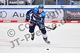 Eishockey, Herren, DEL, Saison 2025-2026, Spiel 33, ERC Ingolstadt - Grizzlys Wolfsburg, 28.12.2025