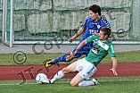 22.09.2012 - VfB Eichstätt / FC Unterföhring