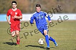 25.03.2018 - DJK Limes - TSV Röttenbach