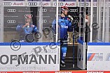 Eishockey, Herren, DEL, Saison 2020-2021, ERC Ingolstadt - Kölner Haie, 10.04.2021