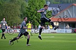 Fußball, Herren, Relegation zur Kreisliga, Saison 2021-2022, DJK Limes - Henger SV, 02.06.2022