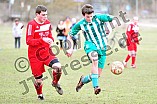 01.04.2013 - SV Marienstein II - DJK Grafenberg