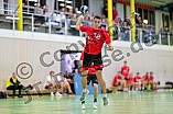Handball, Herren, Bezirksklasse Männer Staffel Nord West, Saison 2023-2024, Spiel 26014230, DJK Eichstätt - MTV Ingolstadt, 18.11.2023