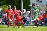 Regionalliga Bayern, Ligapokal, Herren, BFV, Saison 2019-2021, VfB Eichstätt - TSV Buchbach, 30.05.2021