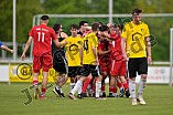 Fußball, Herren, Kreisliga Neumarkt Jura Ost, Saison 2025-2026, Spieltag 25, DJK Limes - SC Pollanten, 10.05.2026