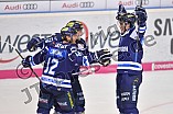 ERC Ingolstadt vs Eisbären Berlin, DEL, Deutsche Eishockey Liga, Spieltag 49, 22.02.2019